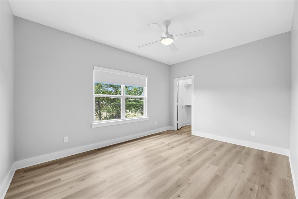 Webster & Woods North Park - Residential Lease