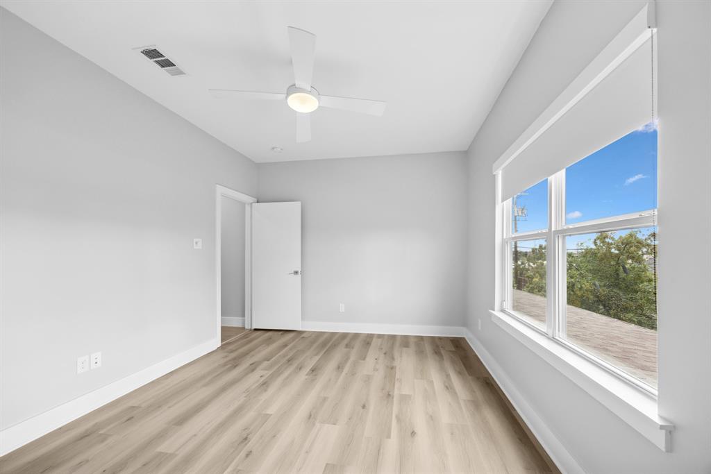 Webster & Woods North Park - Residential Lease