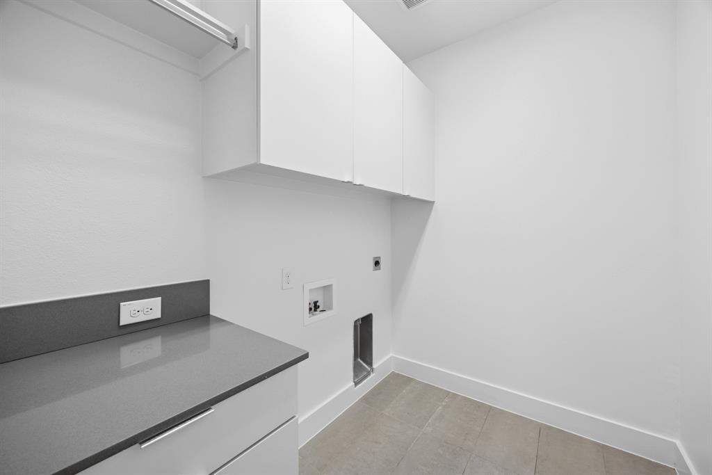 Webster & Woods North Park - Residential Lease