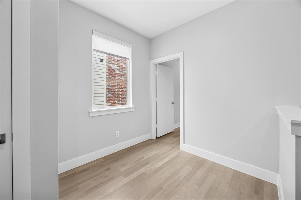 Webster & Woods North Park - Residential Lease