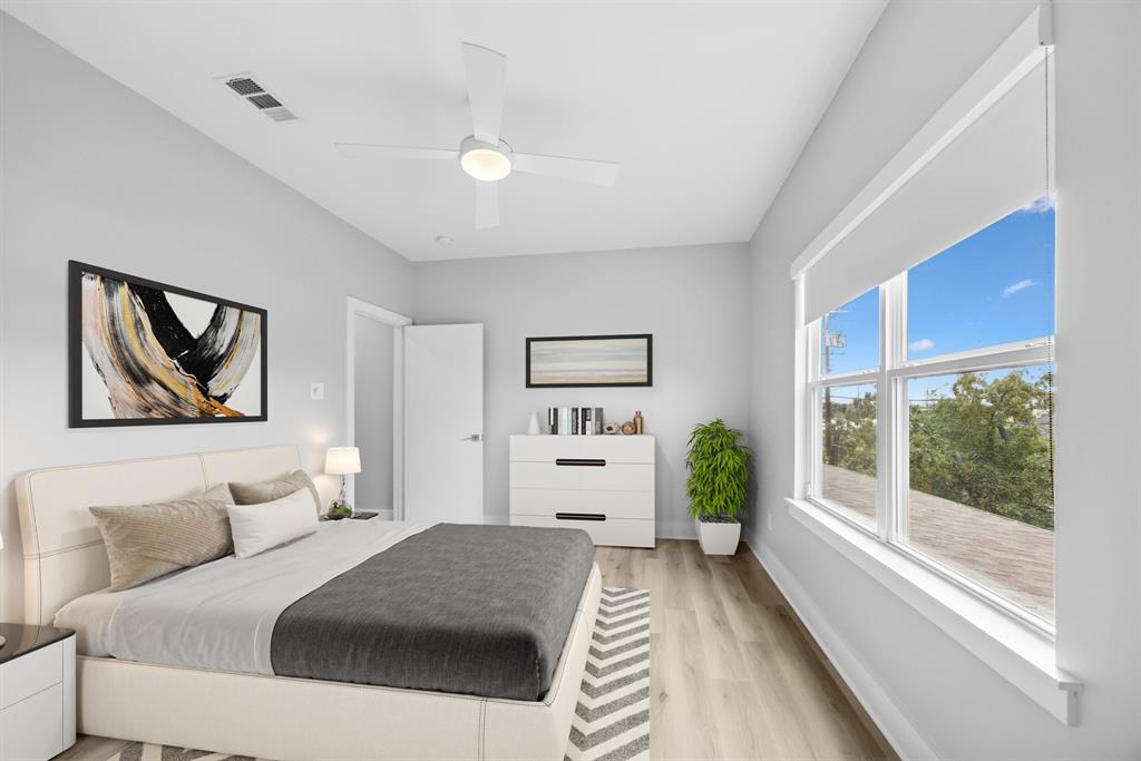 Webster & Woods North Park - Residential Lease