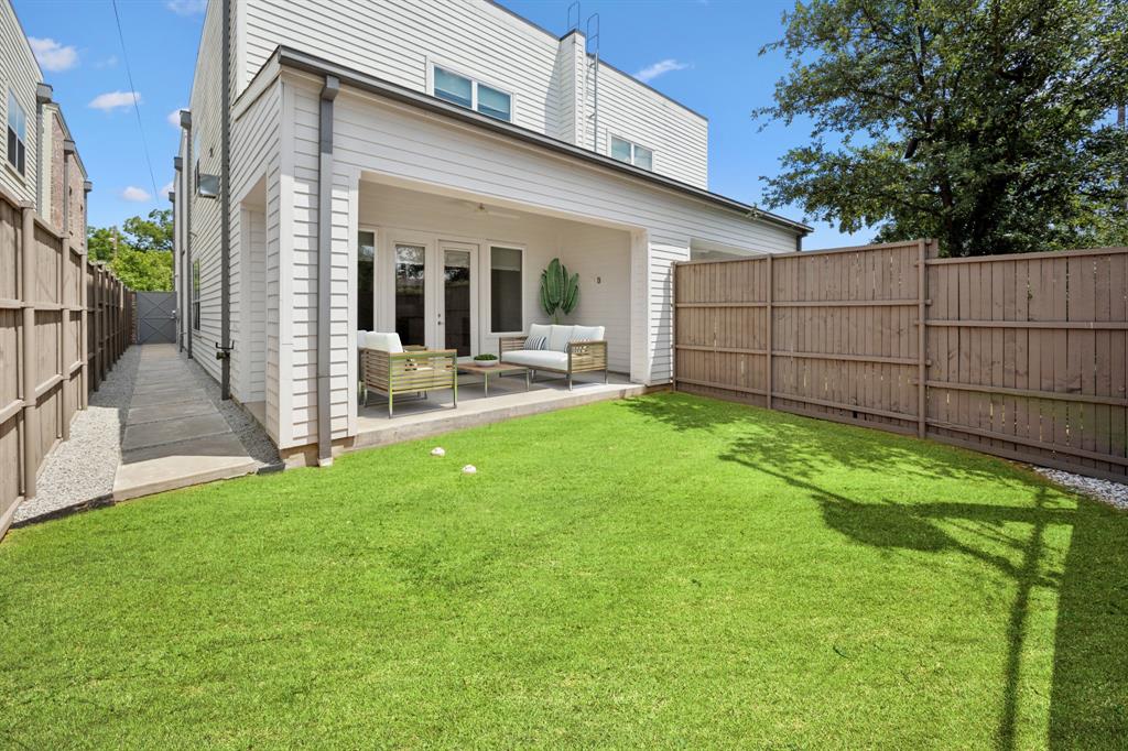 Webster & Woods North Park - Residential Lease