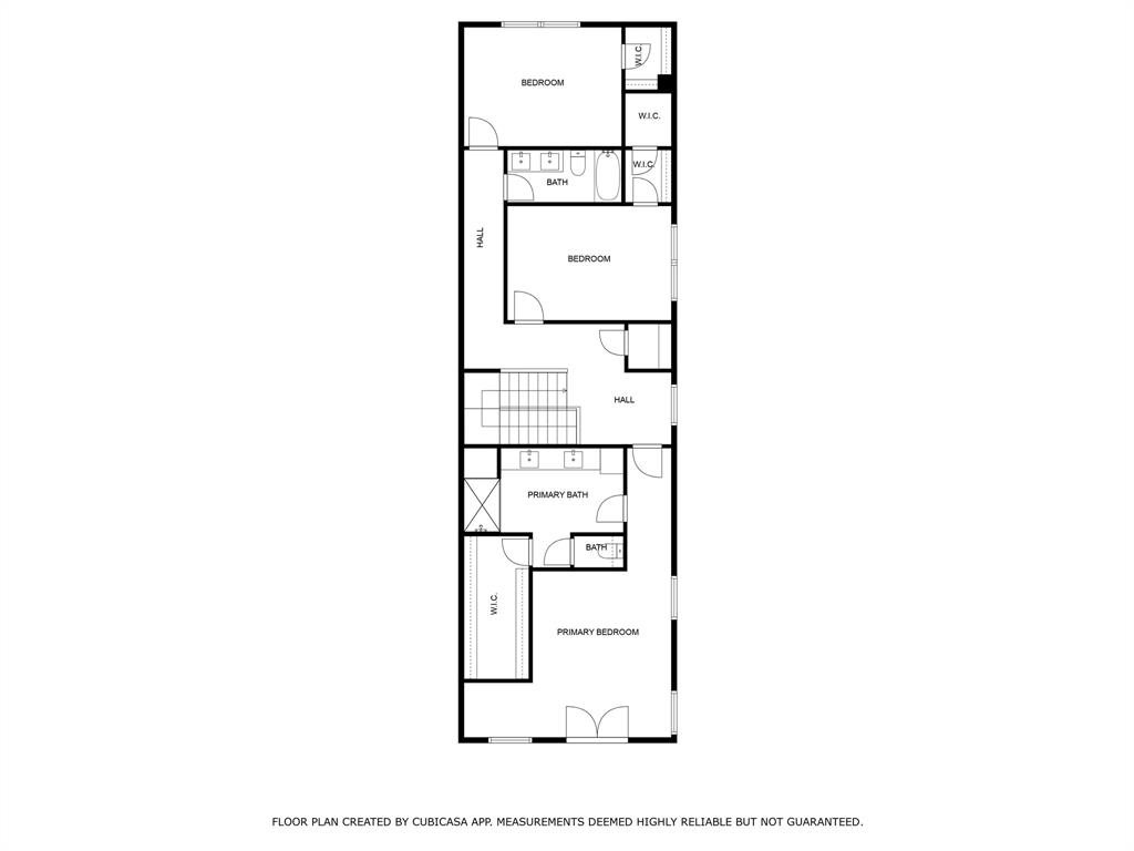 Webster & Woods North Park - Residential Lease