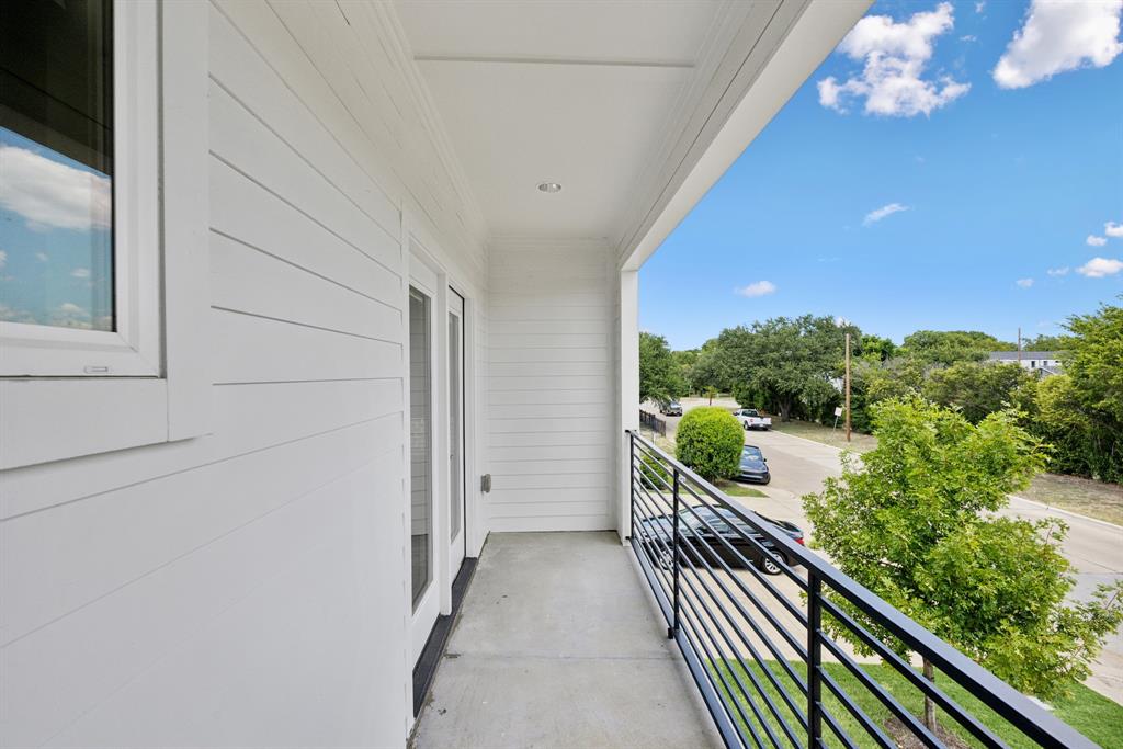 Webster & Woods North Park - Residential Lease