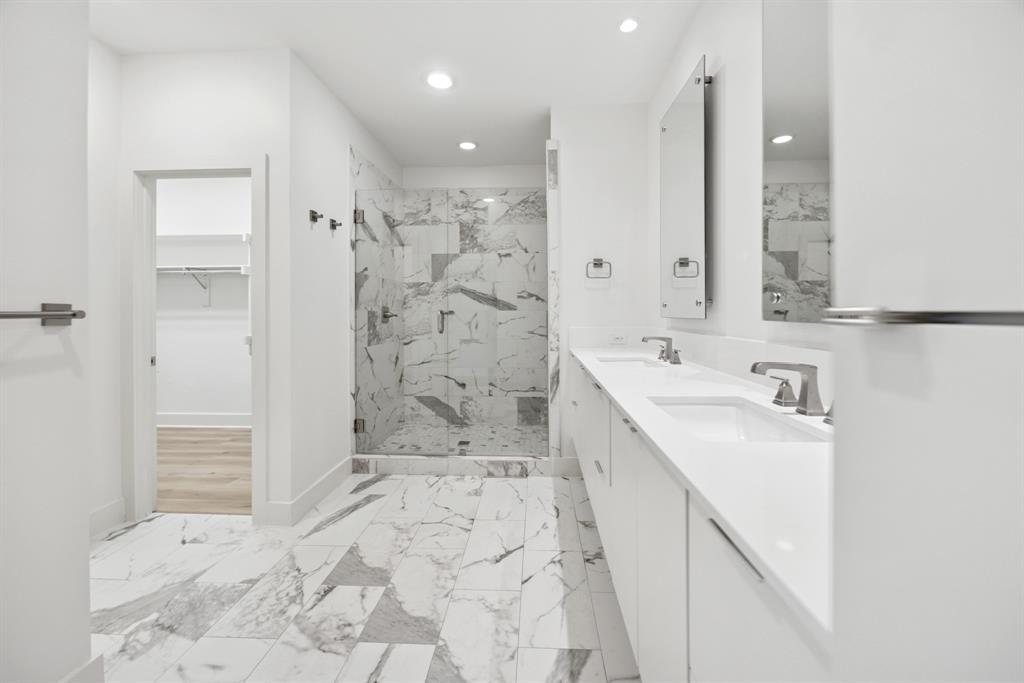 Webster & Woods North Park - Residential Lease