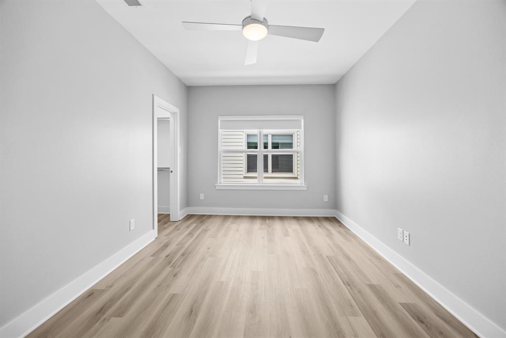 Webster & Woods North Park - Residential Lease