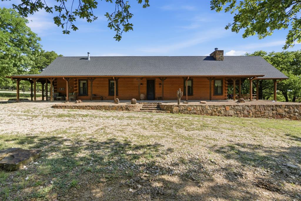 JESSE G COX SURVEY - Farm