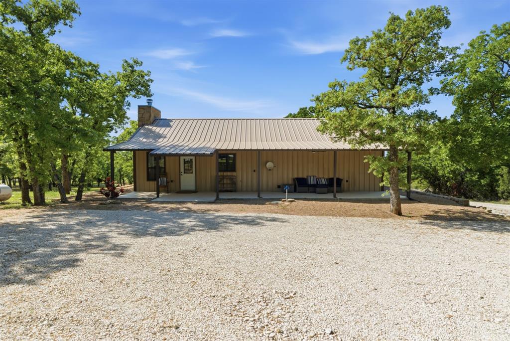 JESSE G COX SURVEY - Farm