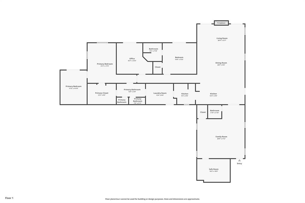JESSE G COX SURVEY - Farm