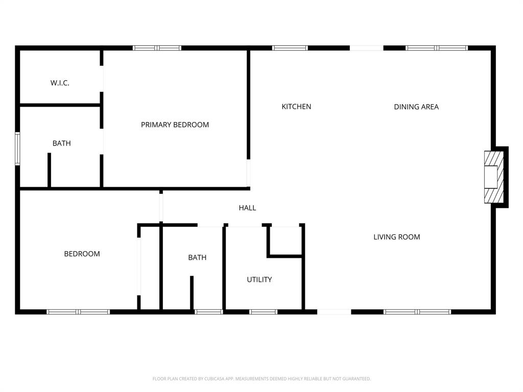 JESSE G COX SURVEY - Farm