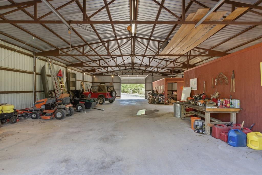 JESSE G COX SURVEY - Farm