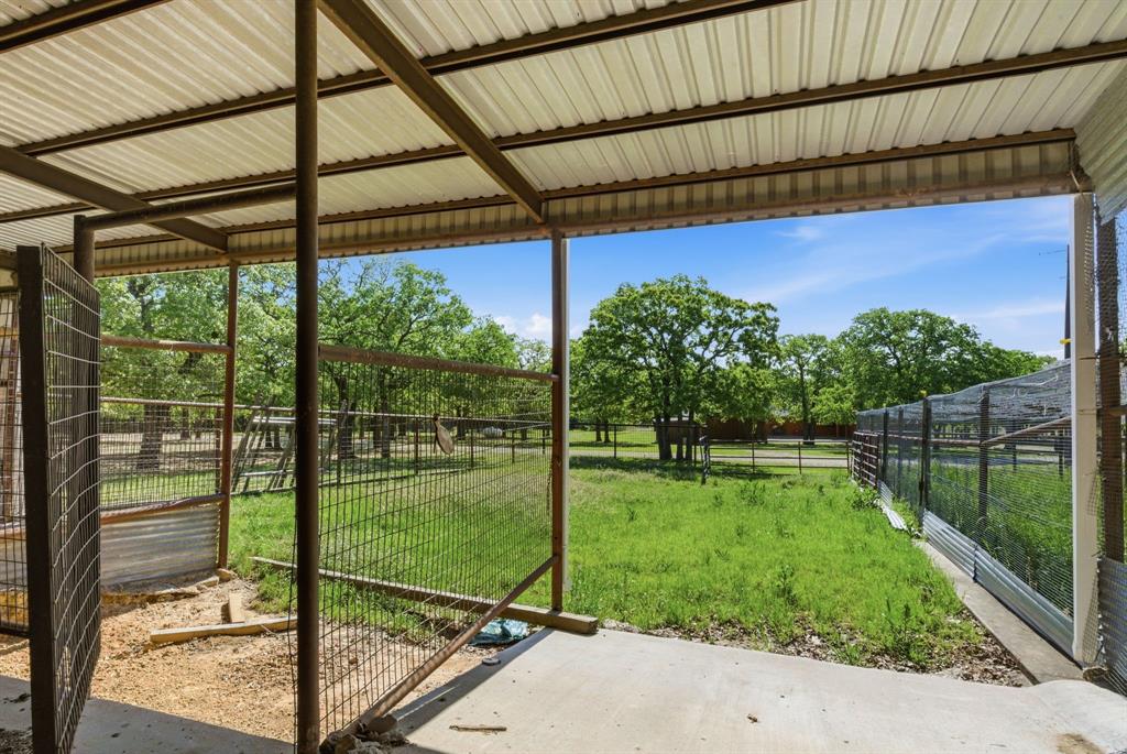 JESSE G COX SURVEY - Farm