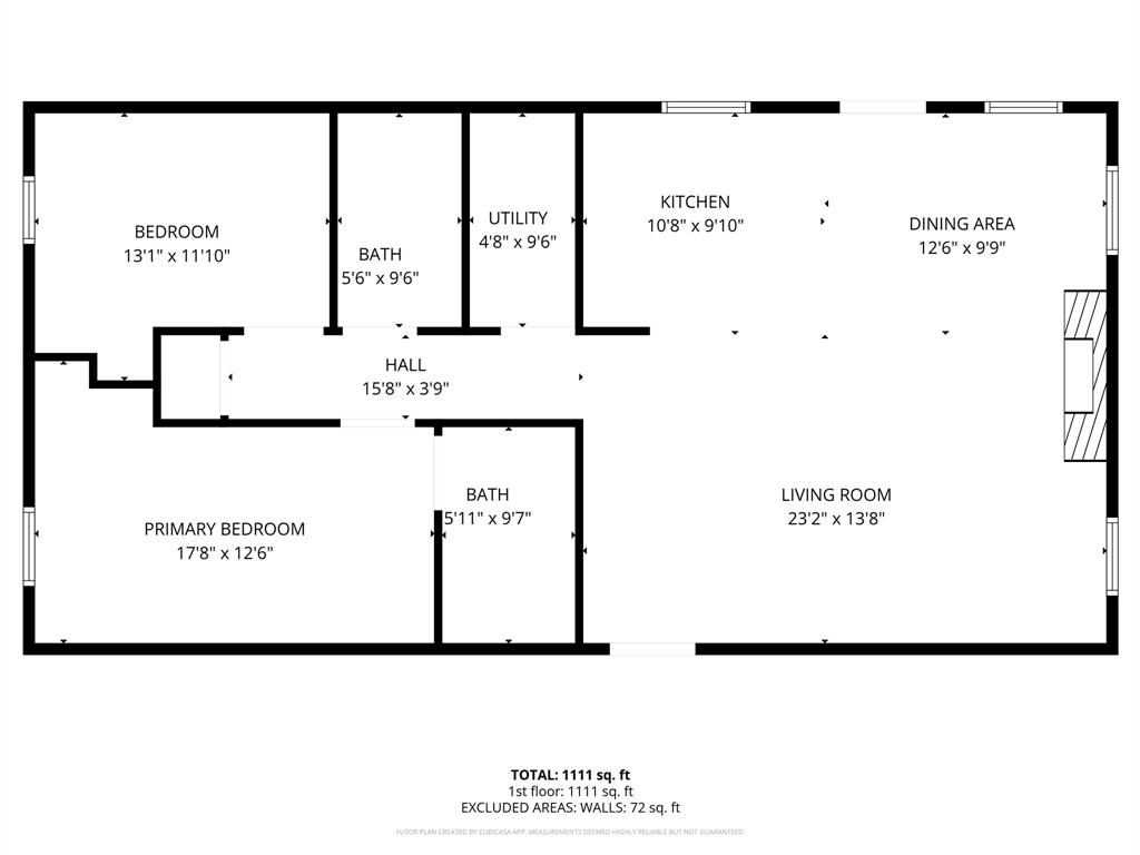 JESSE G COX SURVEY - Farm