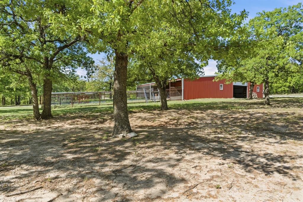 JESSE G COX SURVEY - Farm