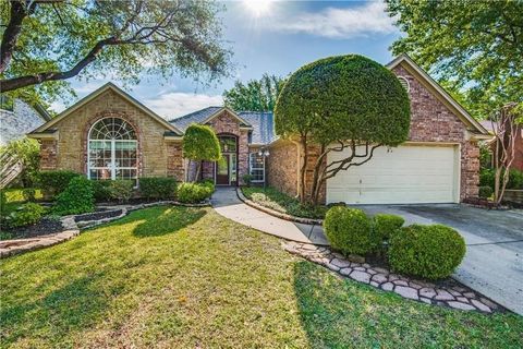 3317 Hazlewood Court Bedford TX 76021