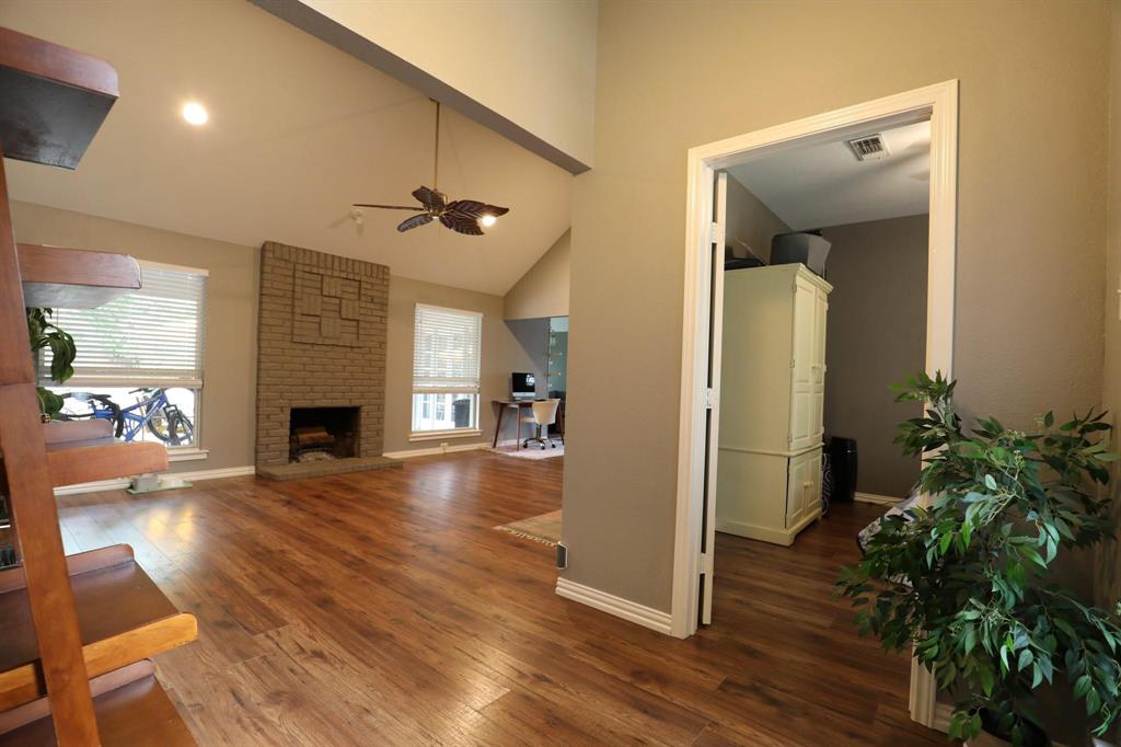 3317 Hazlewood Court