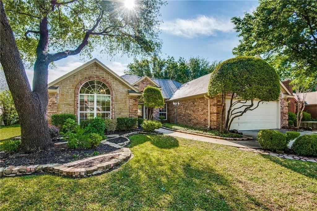 3317 Hazlewood Court