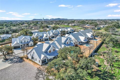 A home in Kingsland