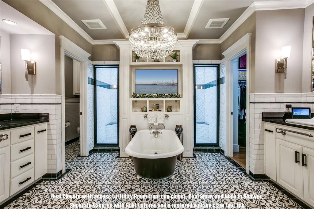 Original Town of Grapevine - Residential