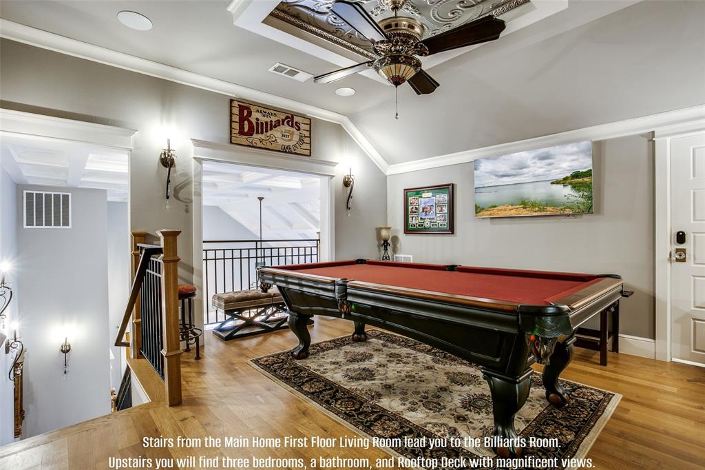 Original Town of Grapevine - Residential