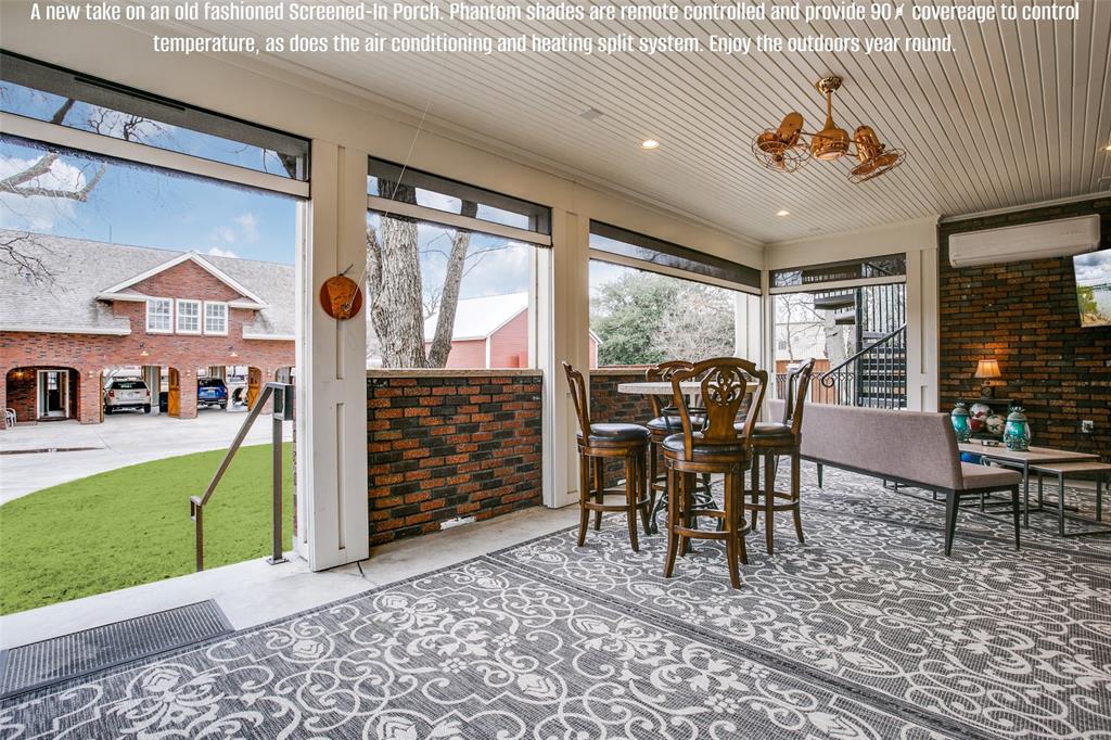 Original Town of Grapevine - Residential