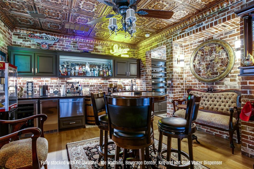 Original Town of Grapevine - Residential