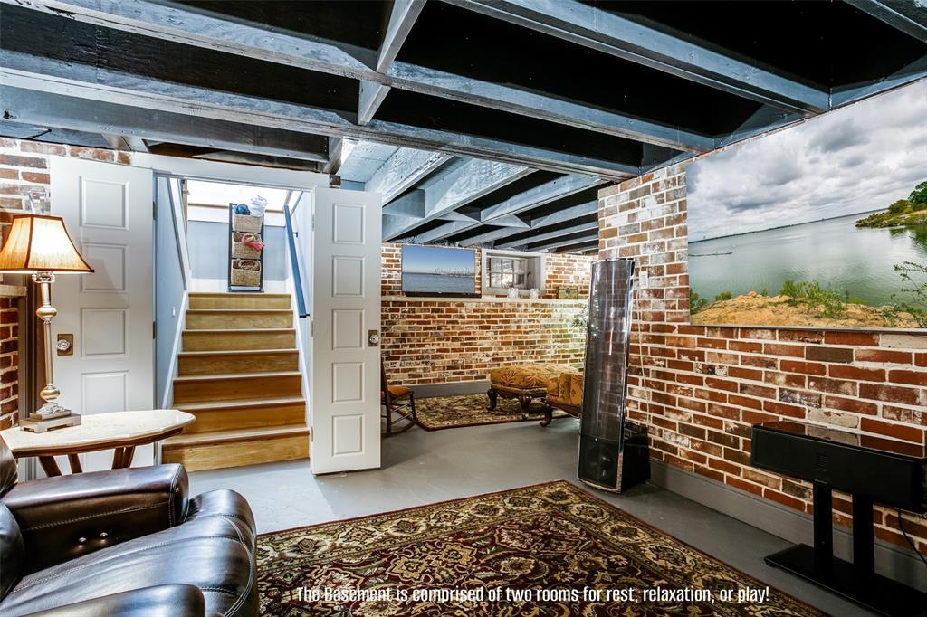 Original Town of Grapevine - Residential