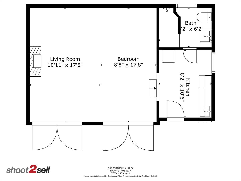 Original Town of Grapevine - Residential