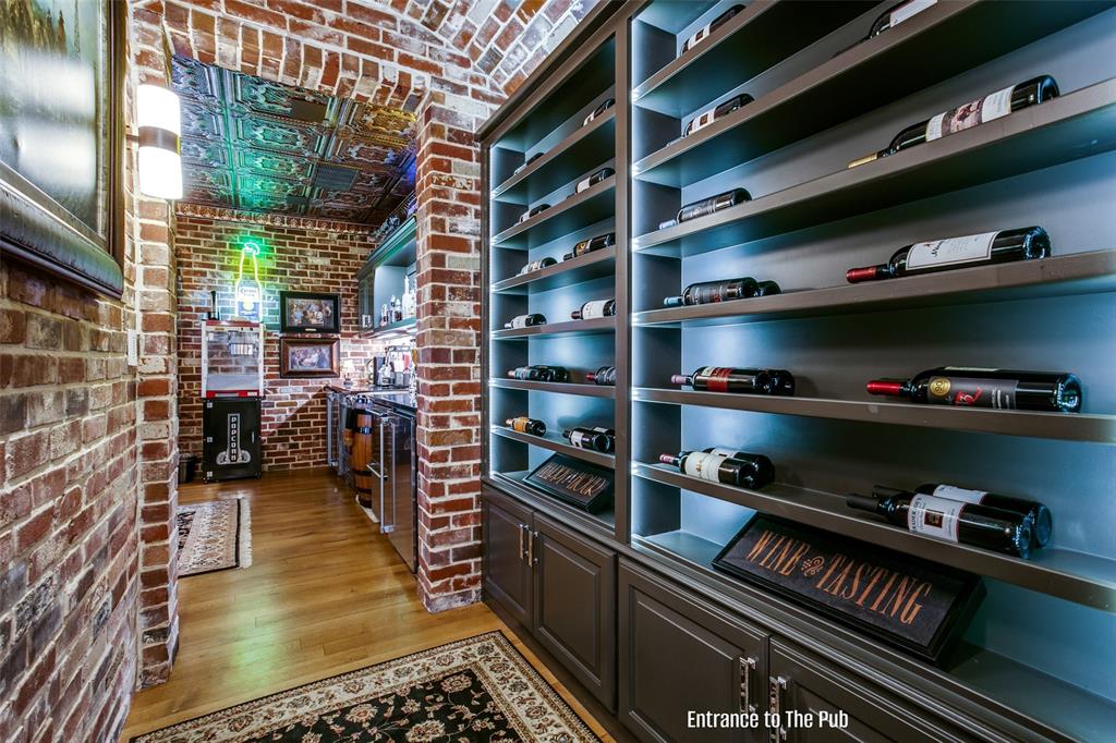 Original Town of Grapevine - Residential