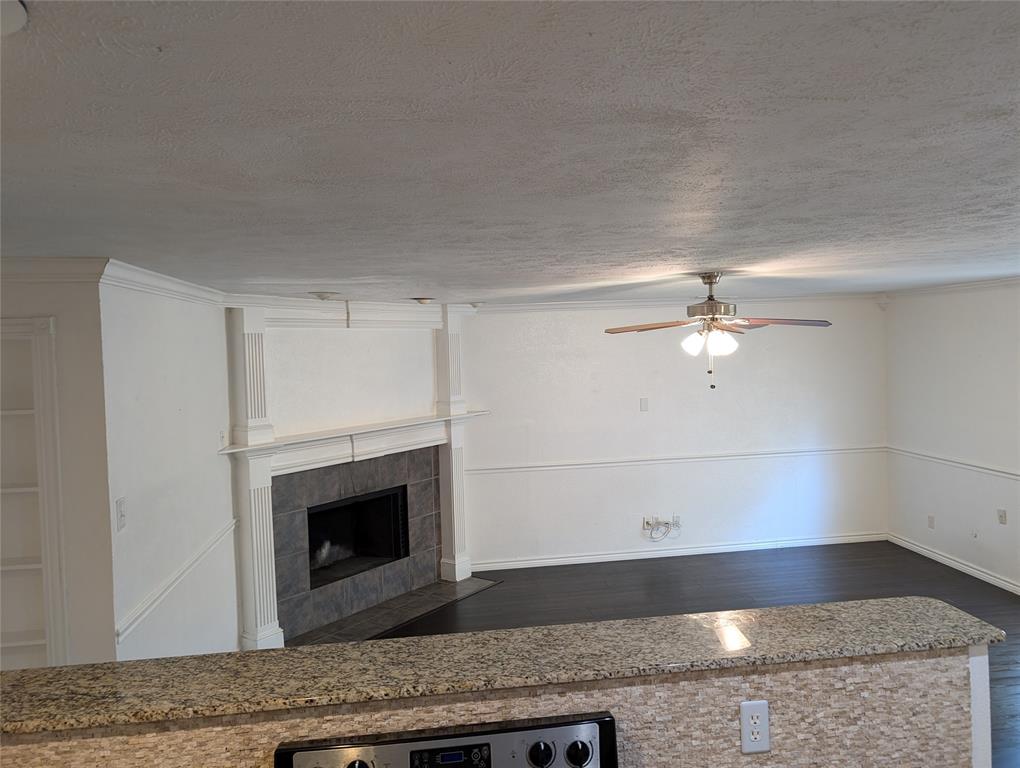 Colony 11 - Residential Lease