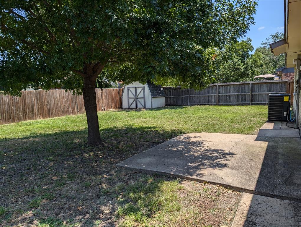 Colony 11 - Residential Lease