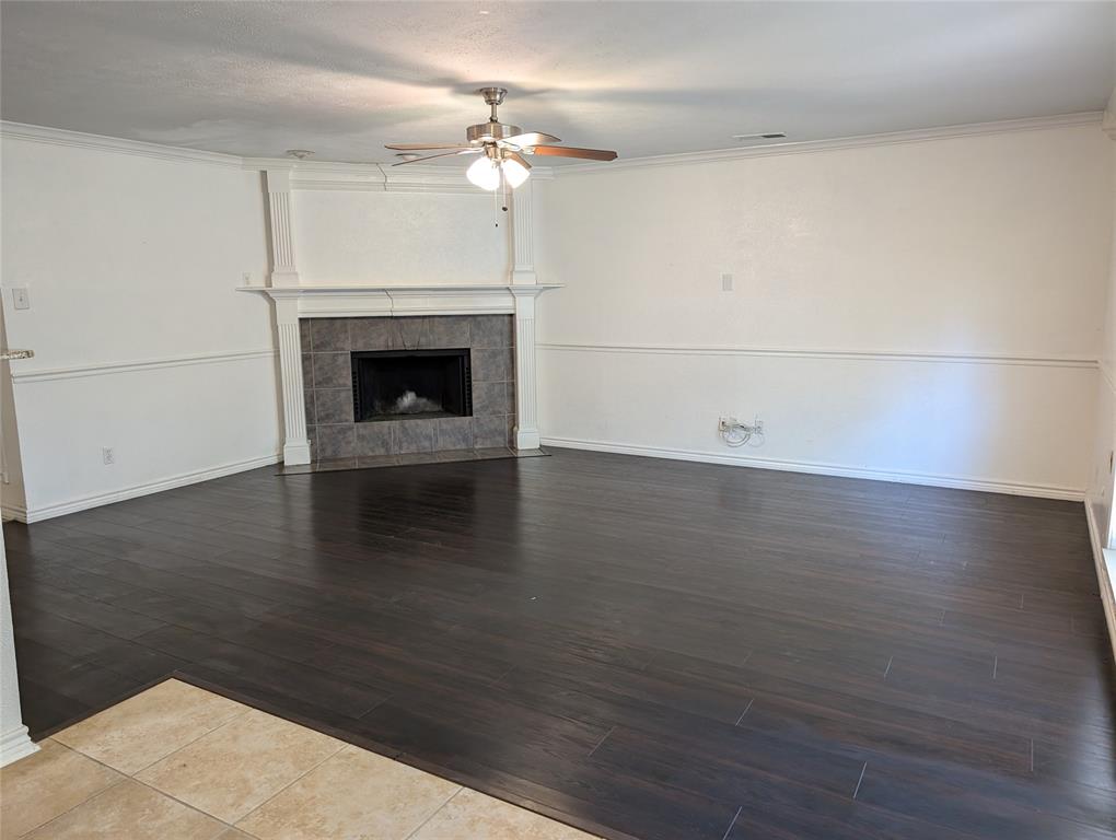 Colony 11 - Residential Lease