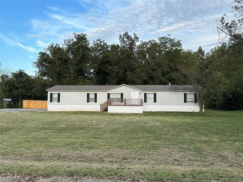 A home in Bossier City