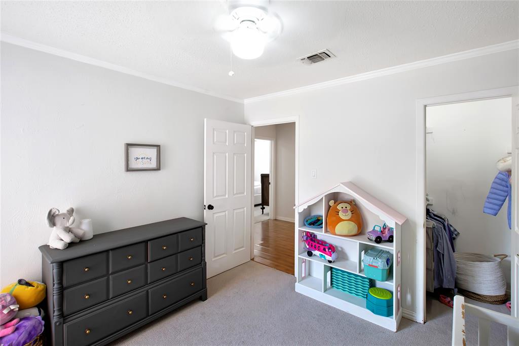 Reaves Park Add - Residential