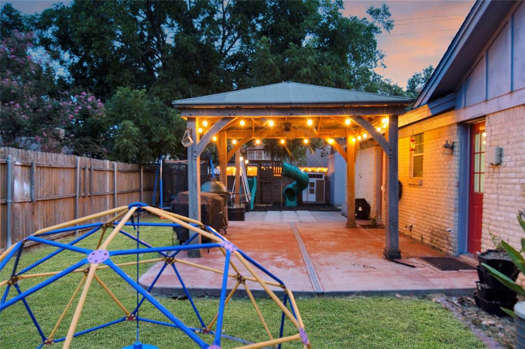 Reaves Park Add - Residential