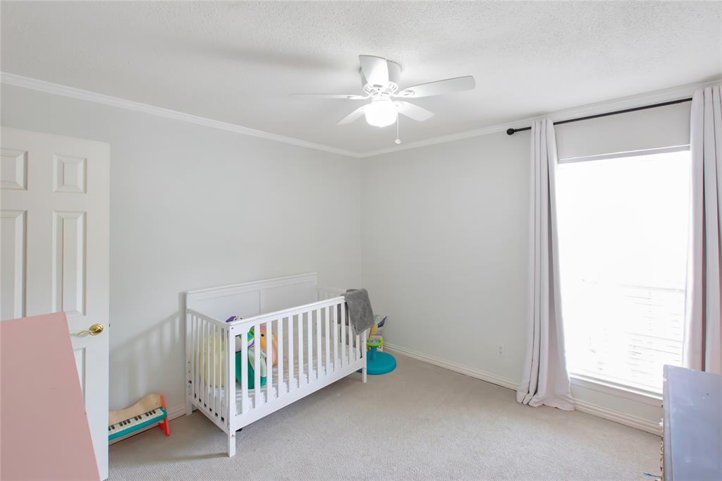 Reaves Park Add - Residential