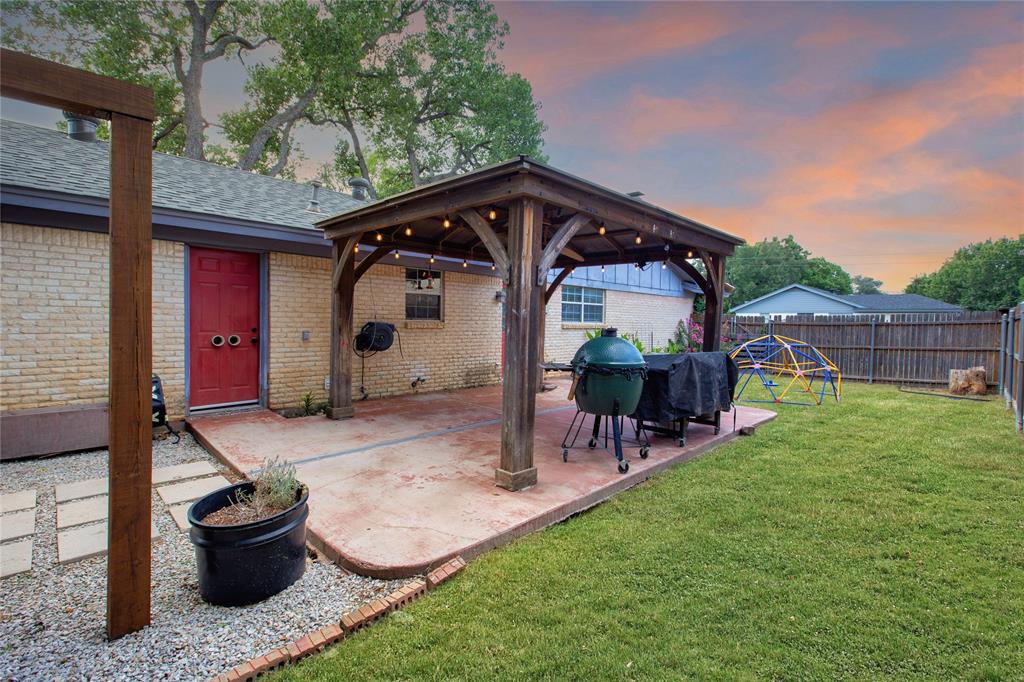 Reaves Park Add - Residential