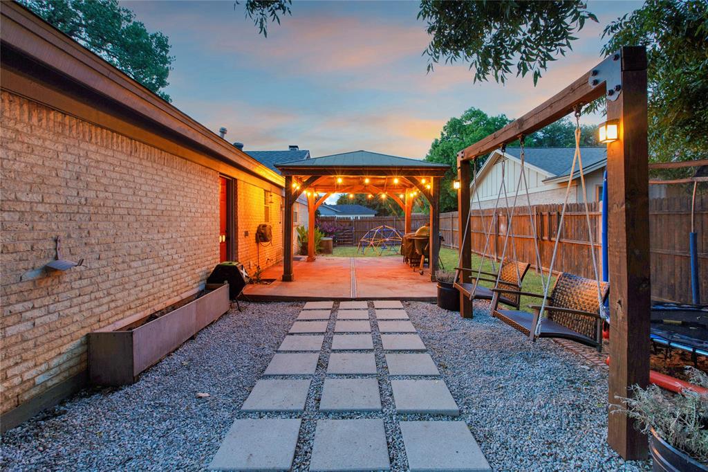 Reaves Park Add - Residential