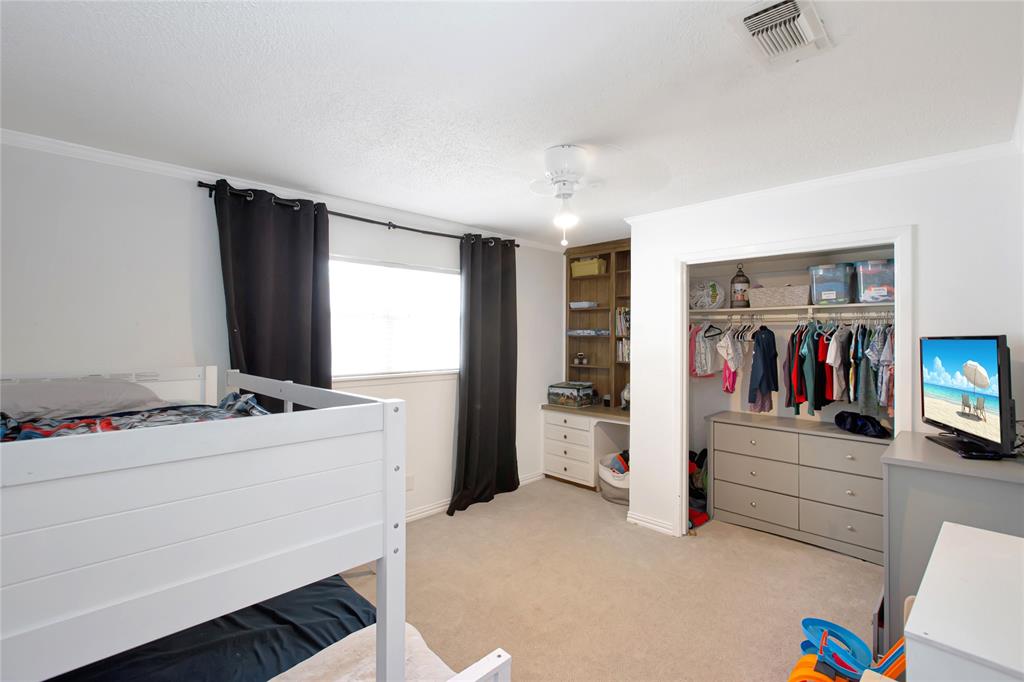 Reaves Park Add - Residential