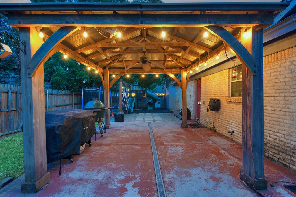 Reaves Park Add - Residential