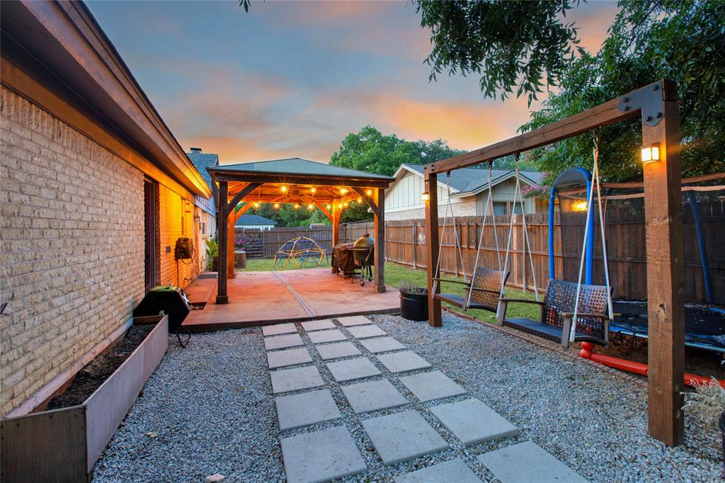 Reaves Park Add - Residential