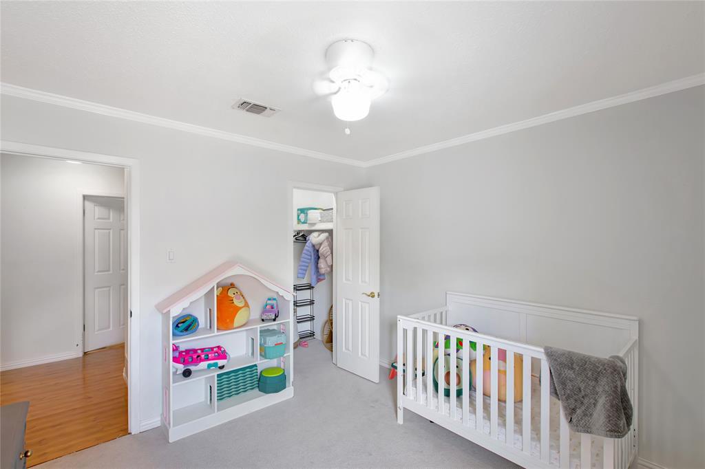 Reaves Park Add - Residential