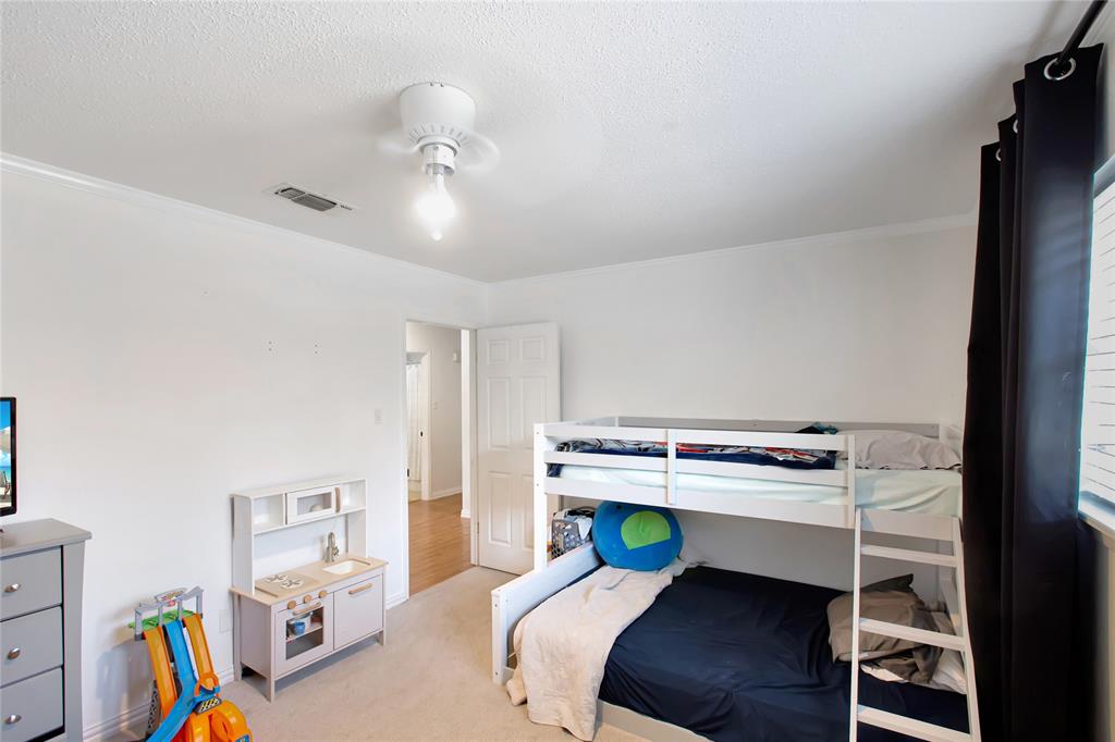 Reaves Park Add - Residential