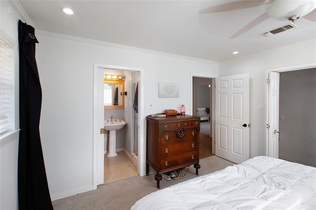 Reaves Park Add - Residential