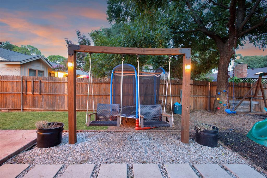 Reaves Park Add - Residential