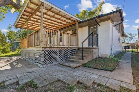 A home in Rockwall