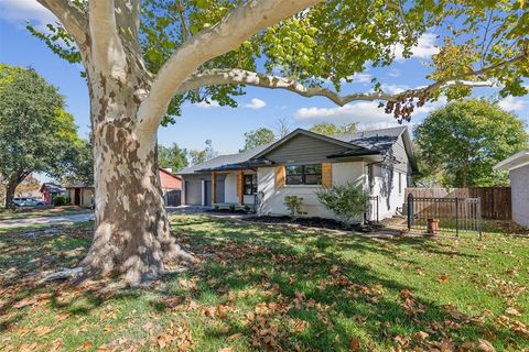 A home in Rockwall