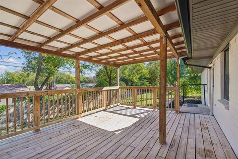 A home in Rockwall