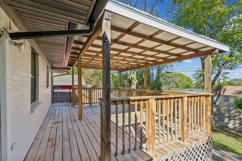 A home in Rockwall