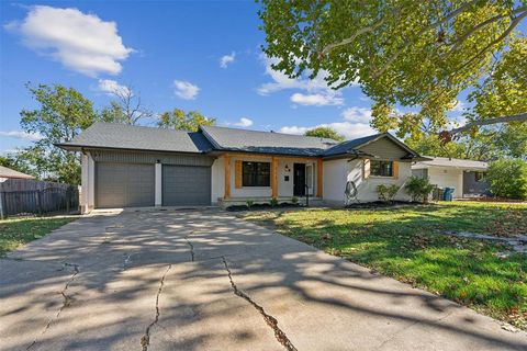 A home in Rockwall